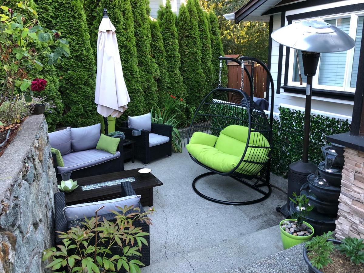 Ferienhaus Cozy And Modern 3 Bedroom In Location! *
