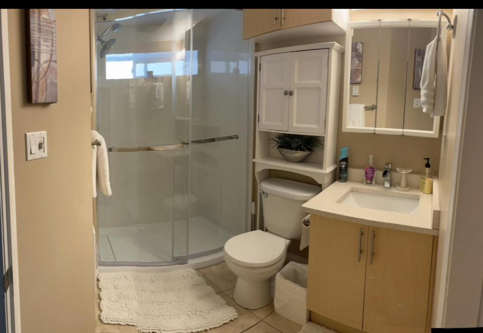 Ferienhaus Cozy And Modern 3 Bedroom In Location!