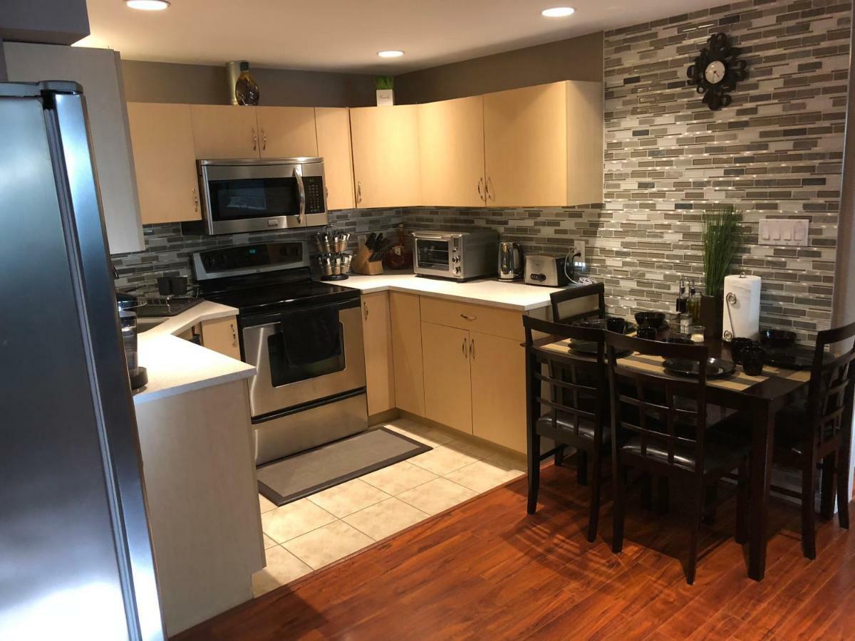 Cozy And Modern 3 Bedroom In Location! Casa vacanze Victoria