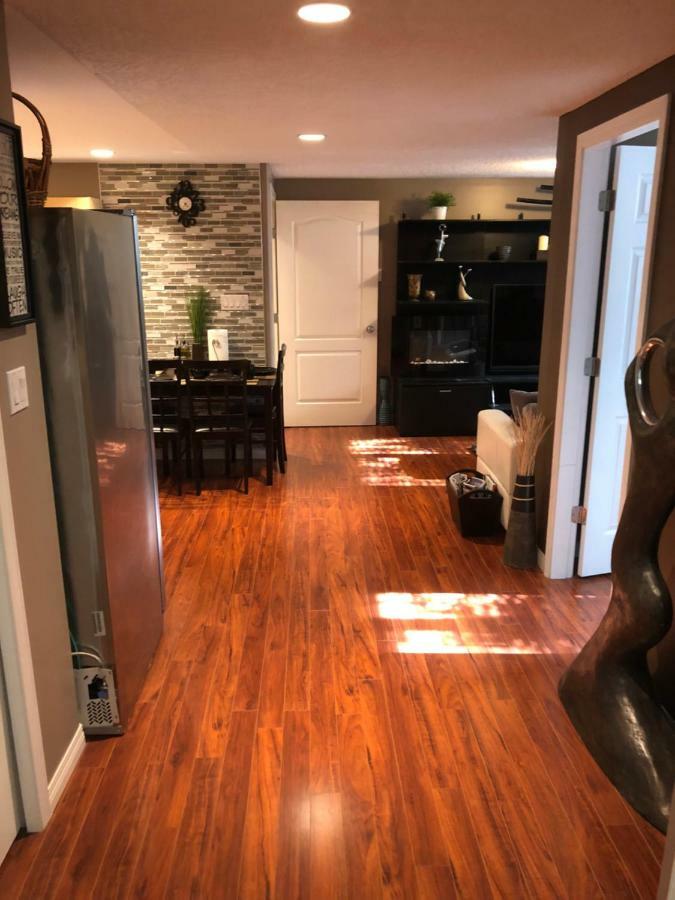 Cozy And Modern 3 Bedroom In Location! Casa vacanze